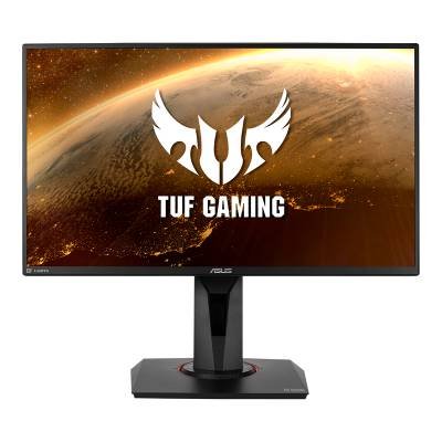 ASUS TUF Gaming Monitor VG259QM (90LM0530-B02370)